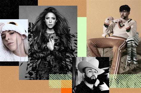 Best Latin Songs of 2024 So Far: Staff Picks .